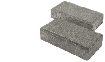 Тротуарна плитка Цегла