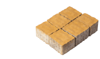 Тротуарна плитка Креатив