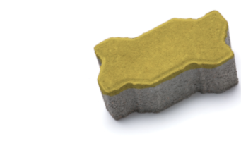 Тротуарна плитка Фалка