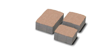 Тротуарна плитка Плац