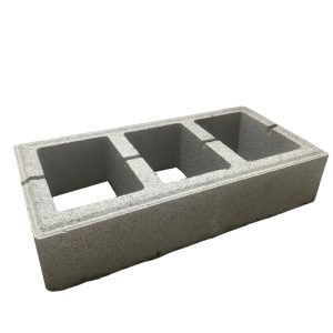 Блок модульний Long колір Коричневий